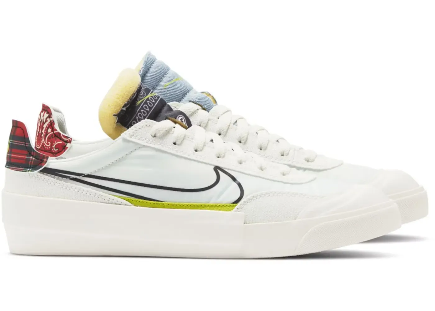 Фото № 1 с приближением к товару «‎Nike Drop-Type HBR»