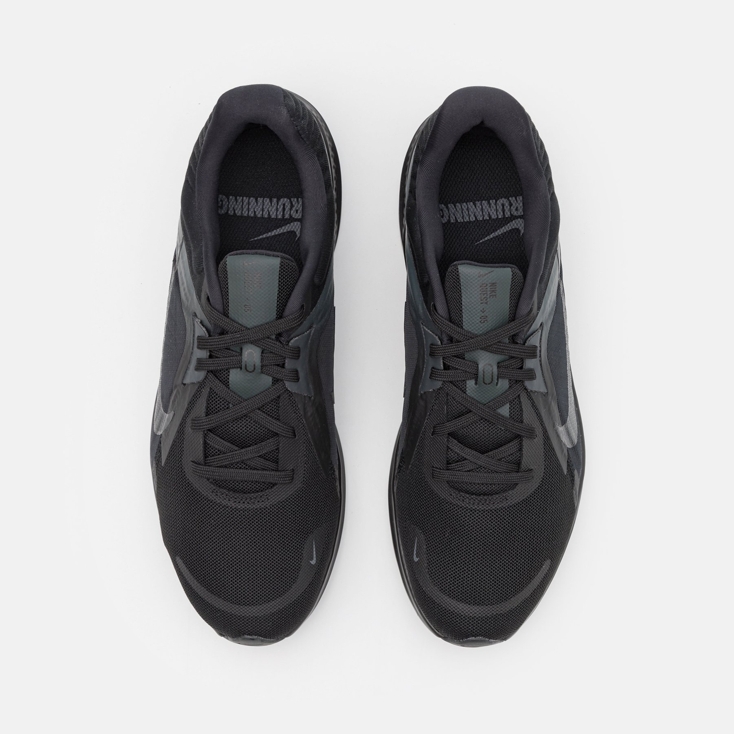 Фото № 4 с приближением к товару «‎Nike Quest 5»