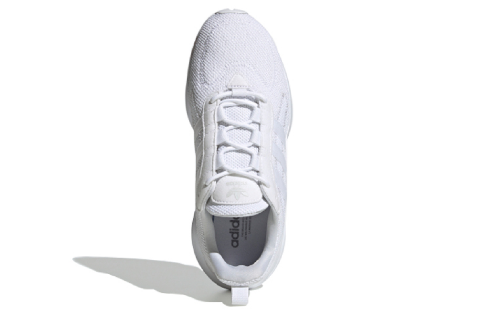 Фото № 4 с приближением к товару «‎adidas originals Haiwee 'Cloud White'»