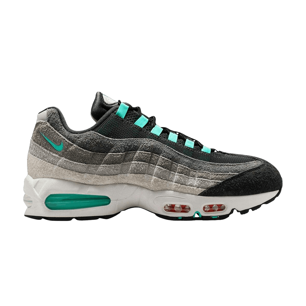 Nike Air Max 95 OG Greedy/What The 2026