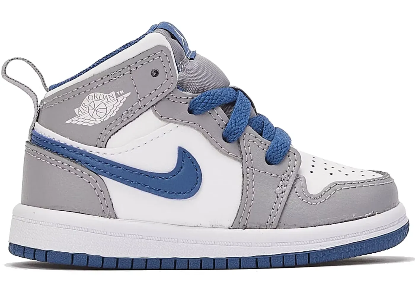 Jordan 1 Mid