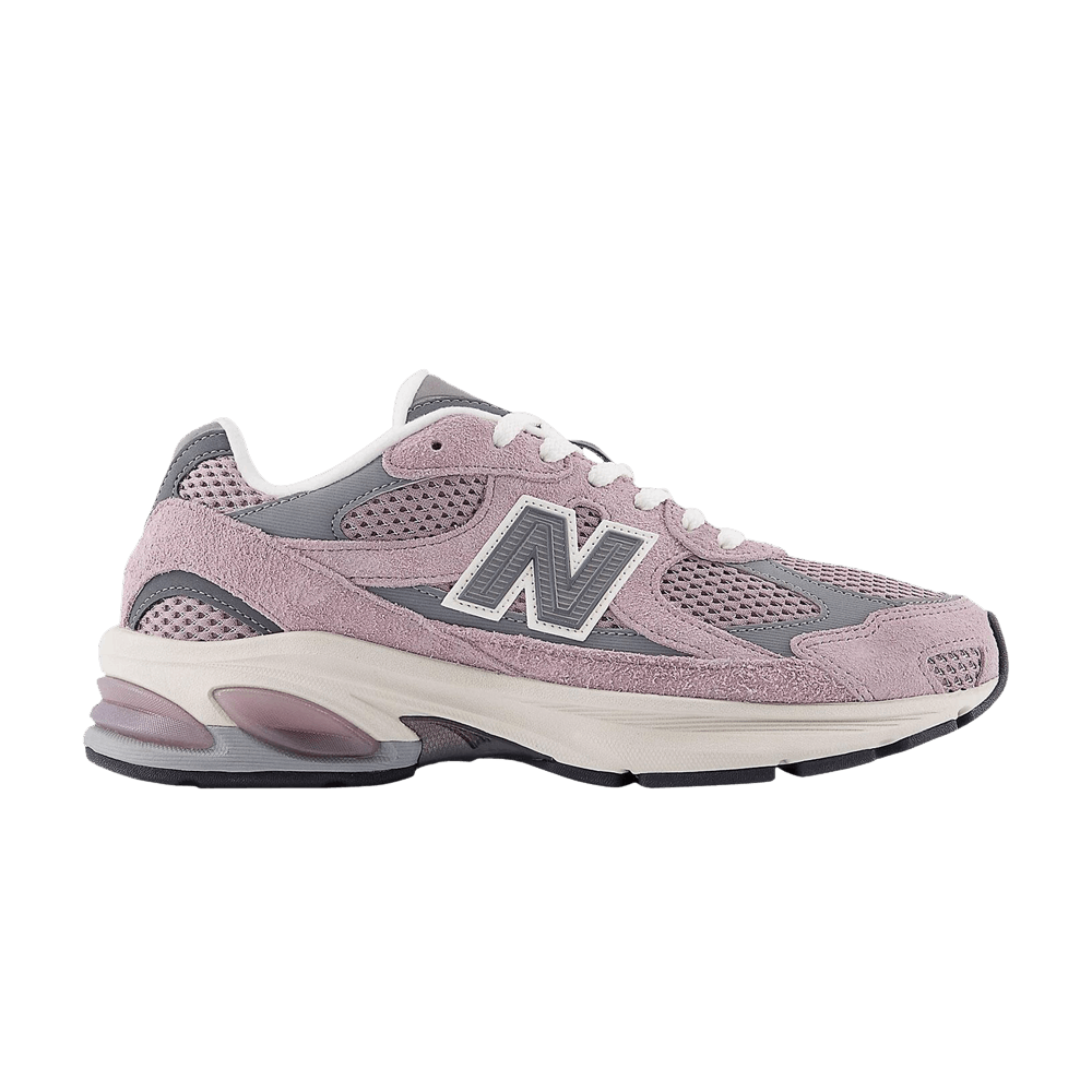 New Balance 2010 Ice Wine