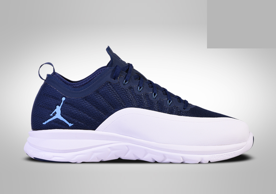 Фото № 1 с приближением к товару «‎Nike Air Jordan Trainer Prime French »
