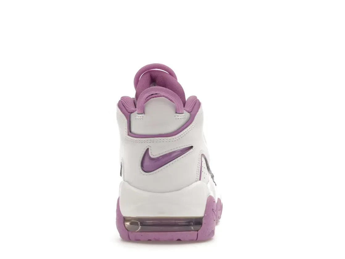Фото № 4 с приближением к товару «‎Nike Air More Uptempo»