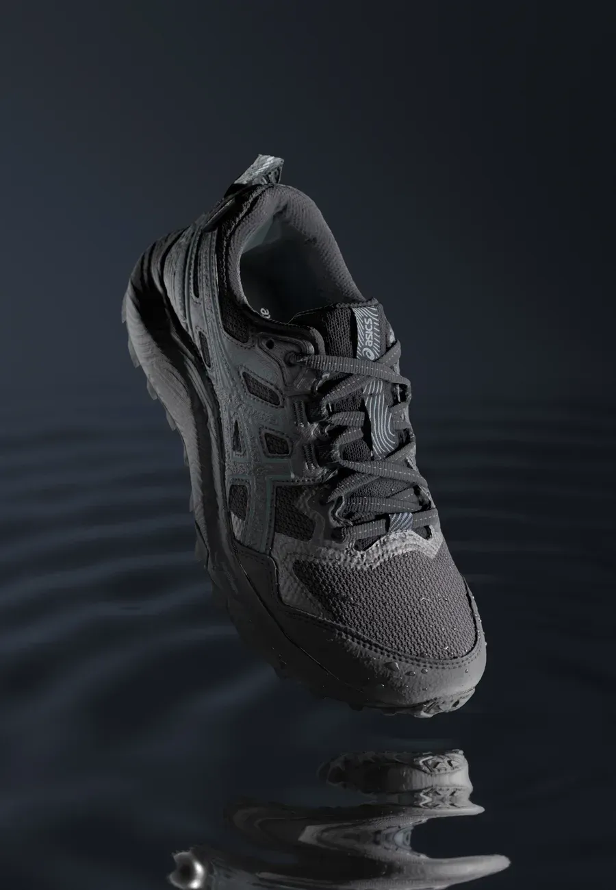 Фото № 2 с приближением к товару «‎GEL-SONOMA 7 GTX»