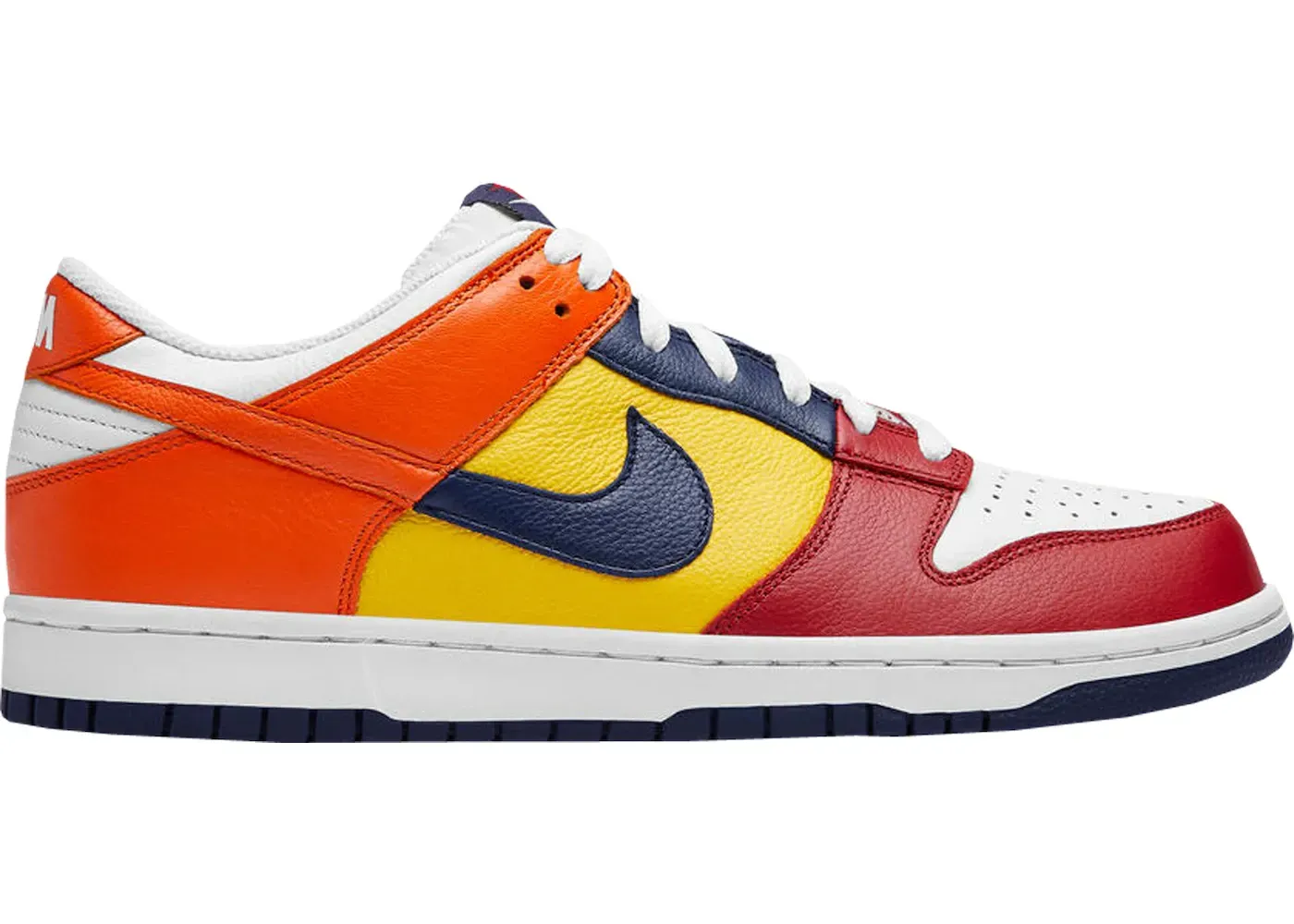 Nike Dunk Low COJP What the