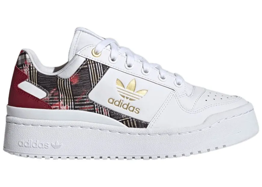 Фото № 1 с приближением к товару «‎adidas Forum Low Bold Her Studio London »