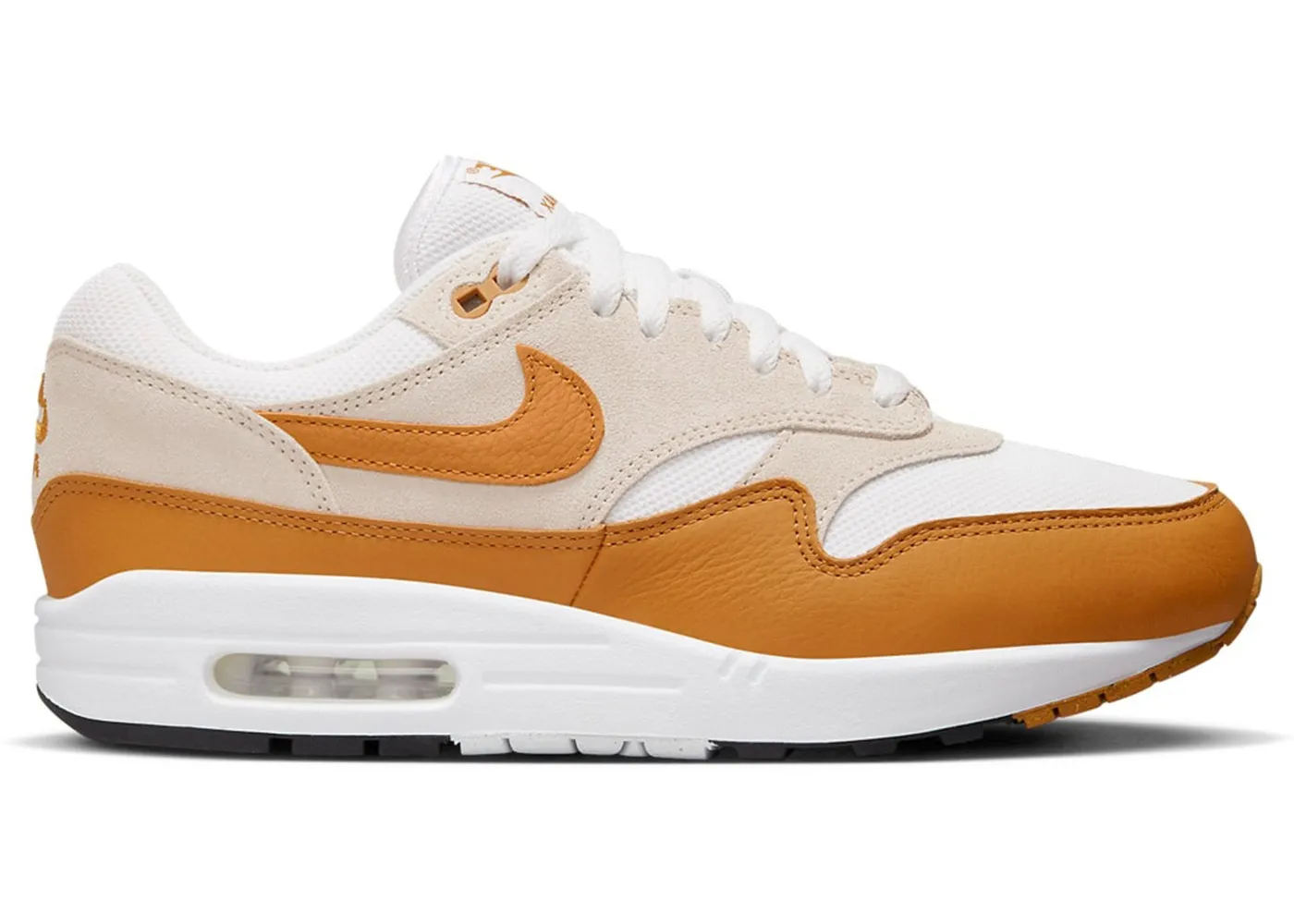 Фото № 1 с приближением к товару «‎Nike Air Max 1 Bronze»