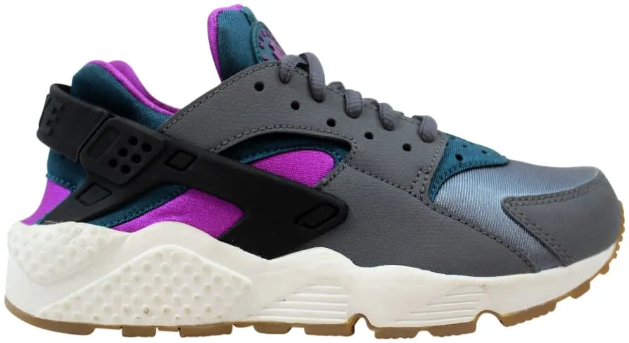 Фото № 1 с приближением к товару «‎Nike Air Huarache Run Dark Grey »