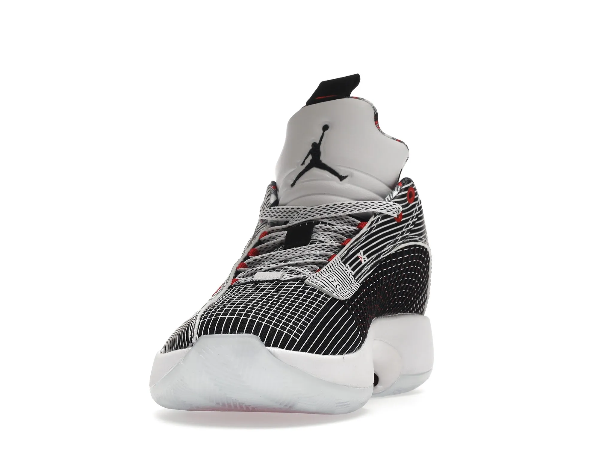 Фото № 3 с приближением к товару «‎Jordan 35 Low Quai 54 (2021)»