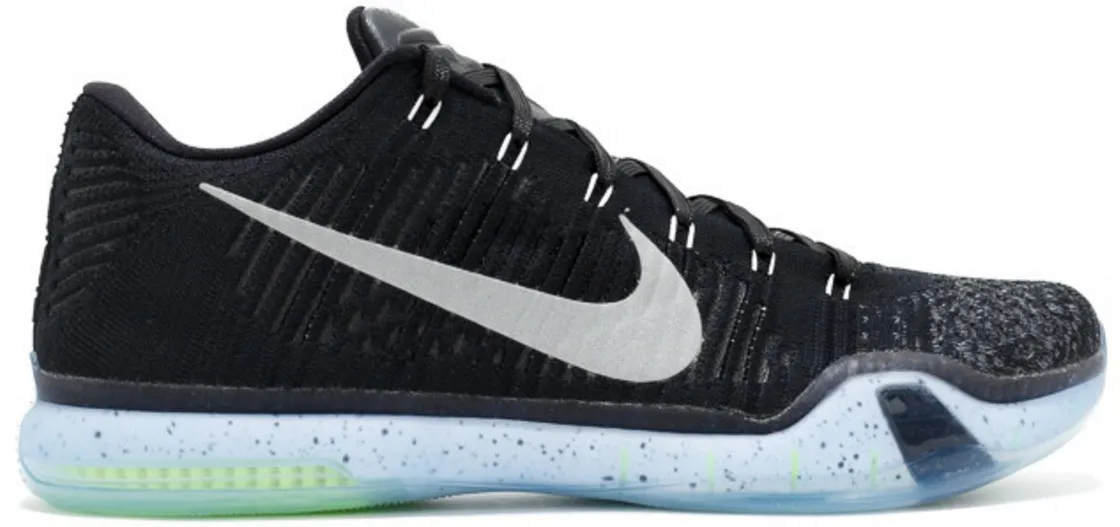 Nike Kobe 10 Elite HTM Arrowhead EU Exclusive
