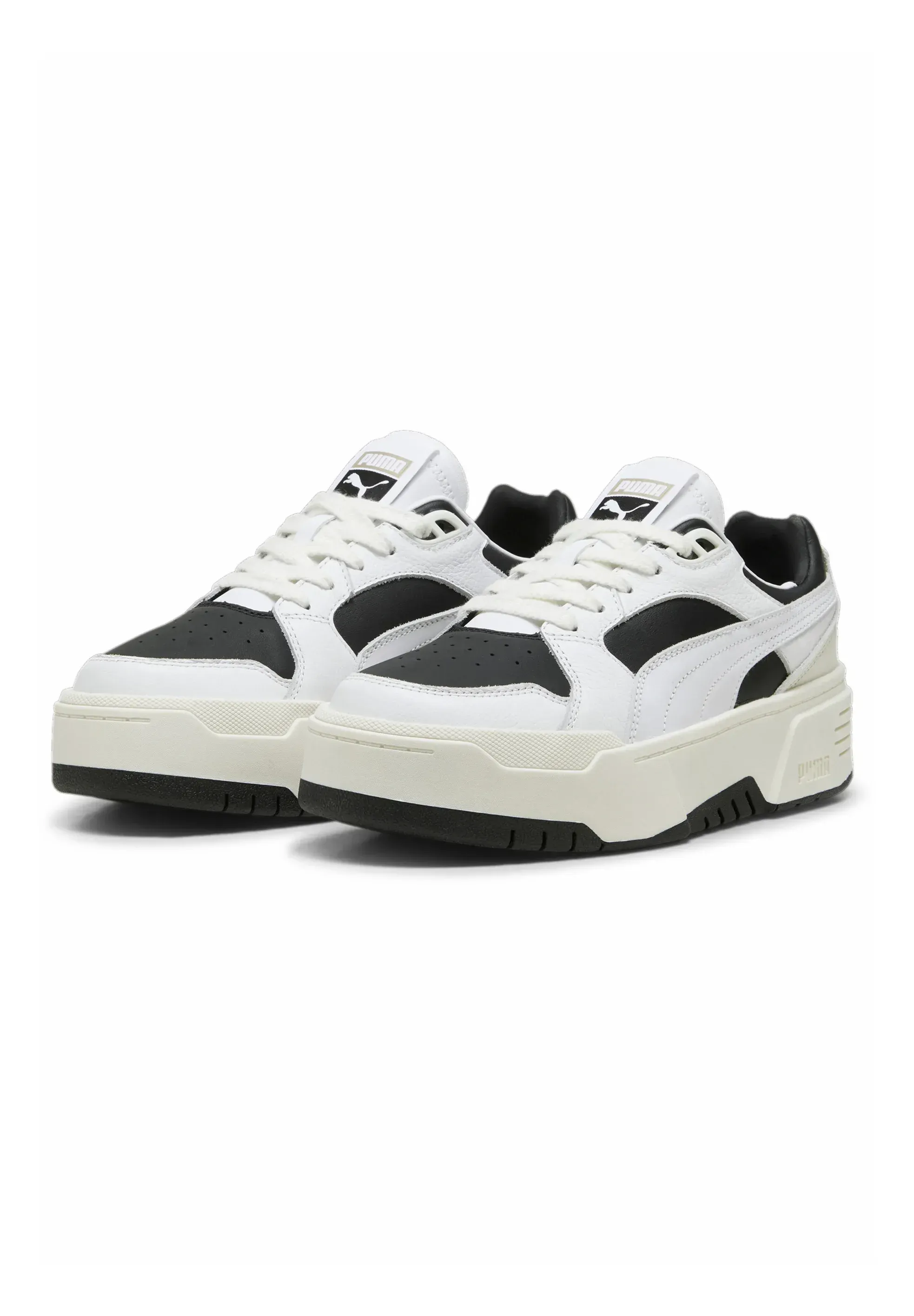 Фото № 4 с приближением к товару «‎CA FLYZ PRM SNEAKERS»