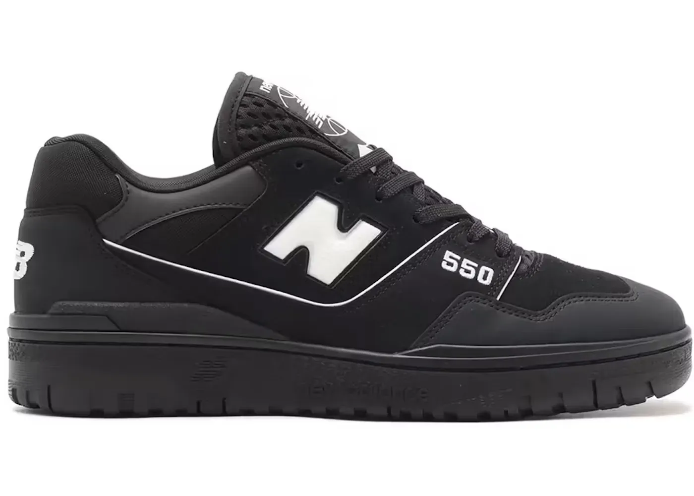 New Balance 550