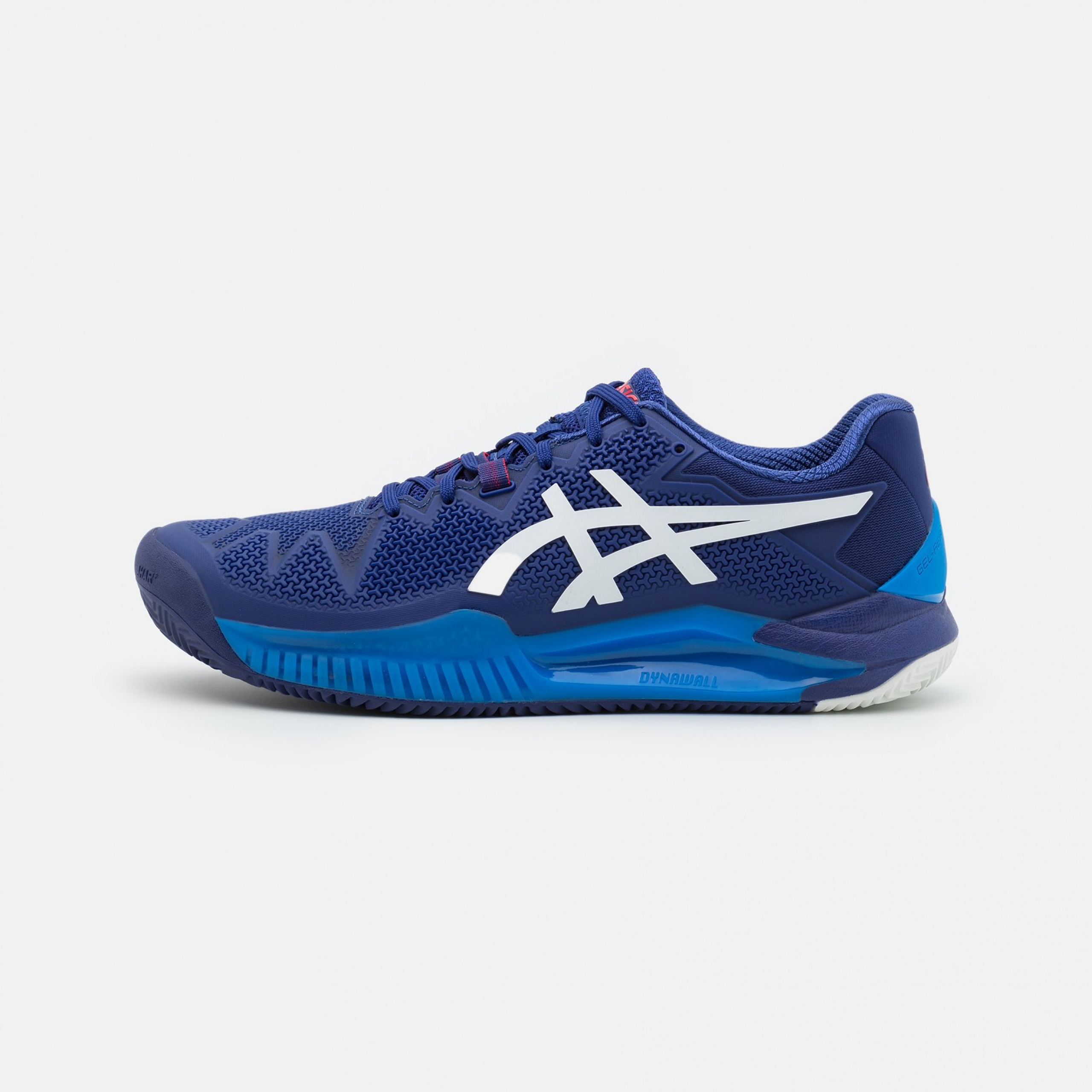Фото № 1 с приближением к товару «‎Asics Gel-Resolution»