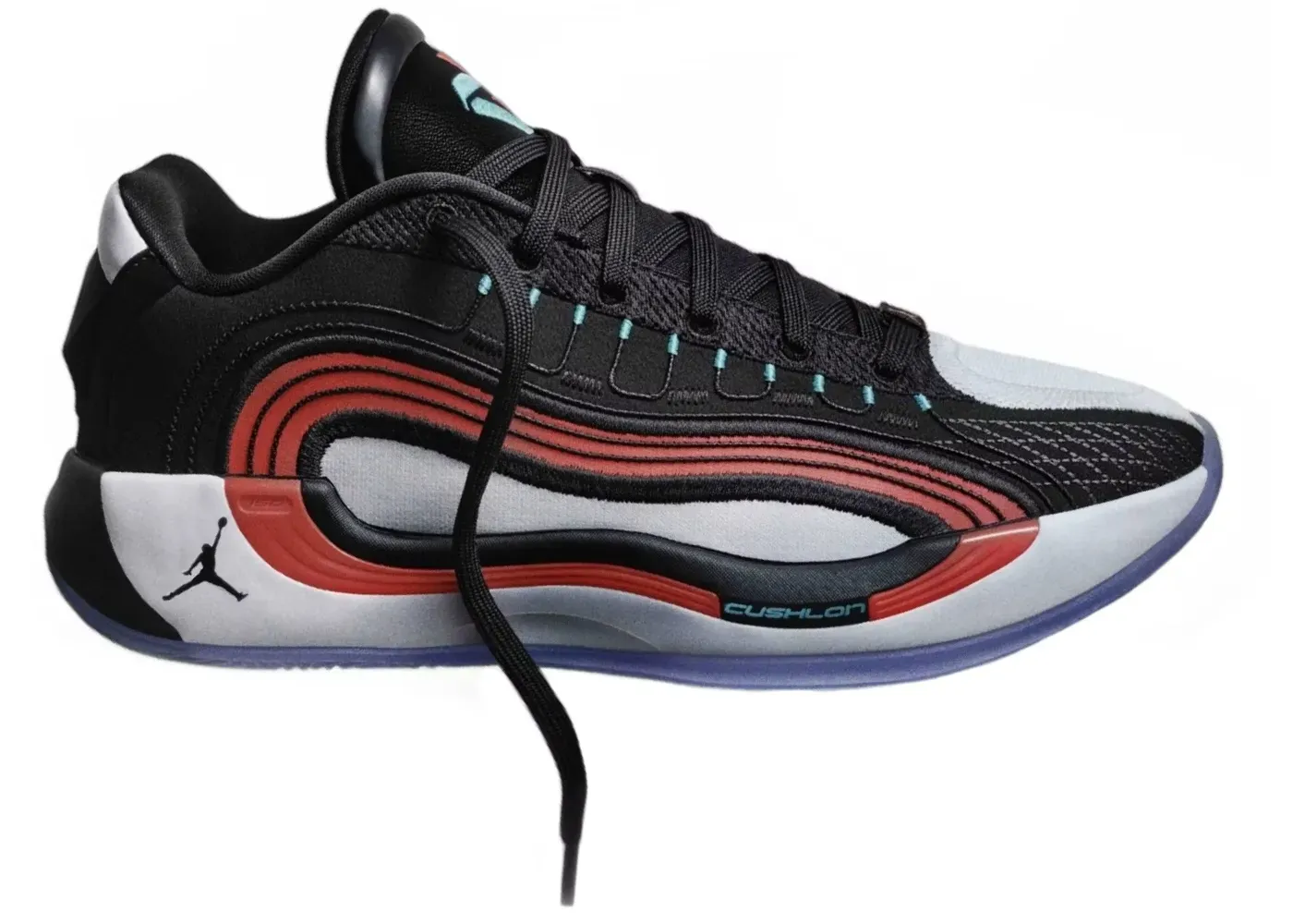 Фото № 1 с приближением к товару «‎Jordan Luka 4»