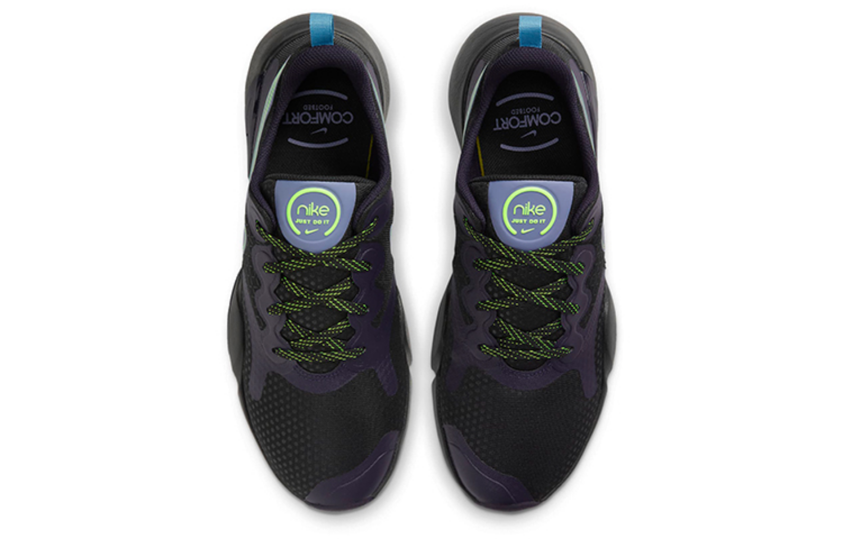 Фото № 4 с приближением к товару «‎ Nike SpeedRep Training shoes»