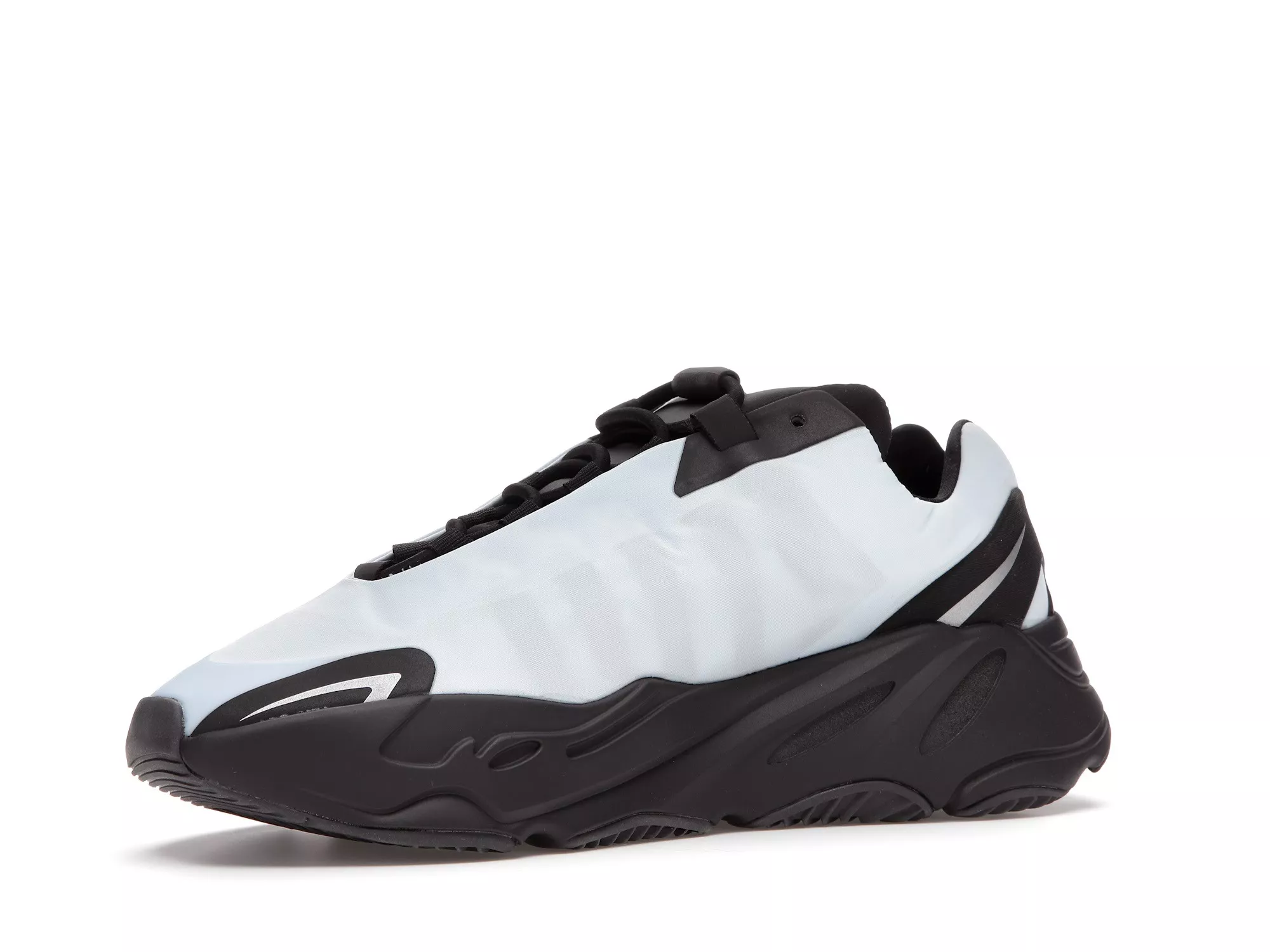 Фото № 5 с приближением к товару «‎adidas Yeezy Boost 700 MNVN Blue Tint»