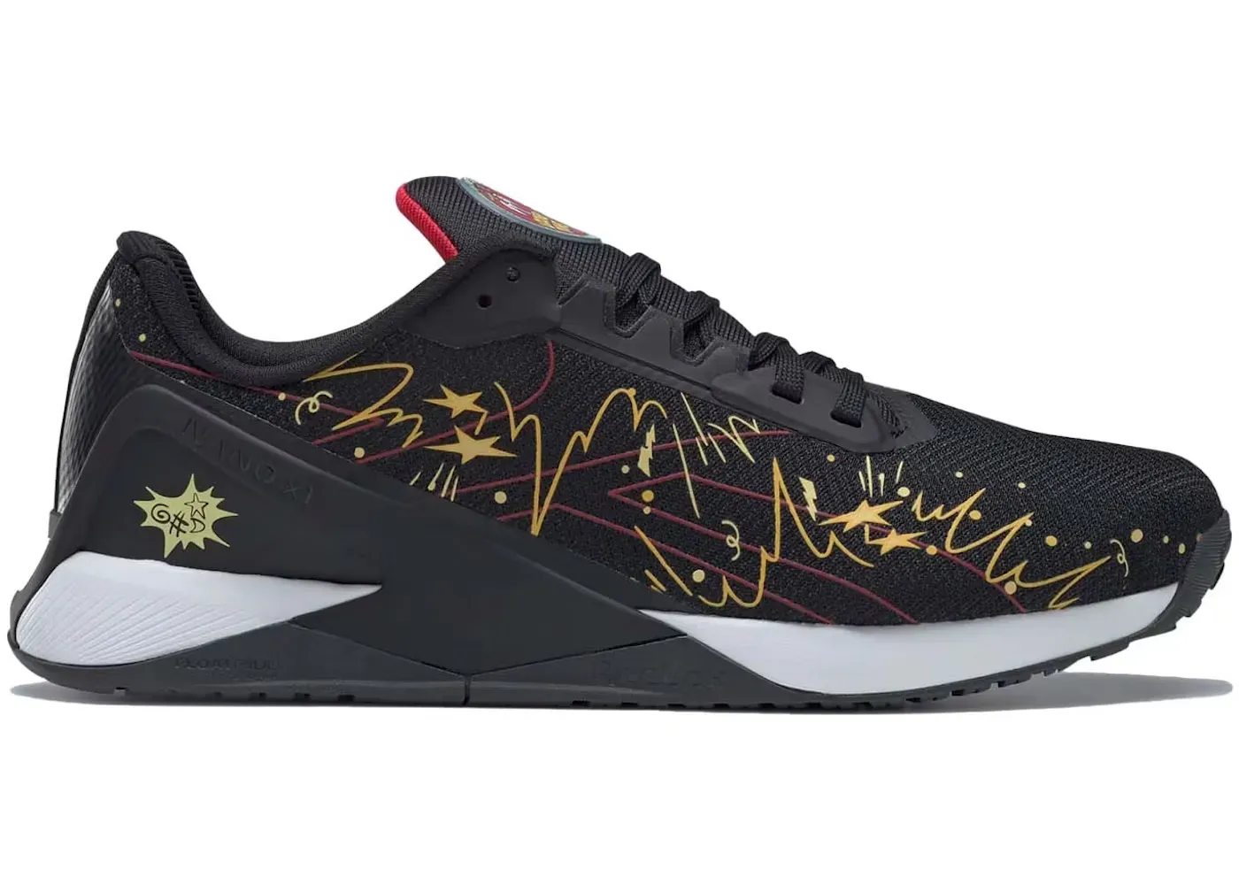 Reebok Nano X1