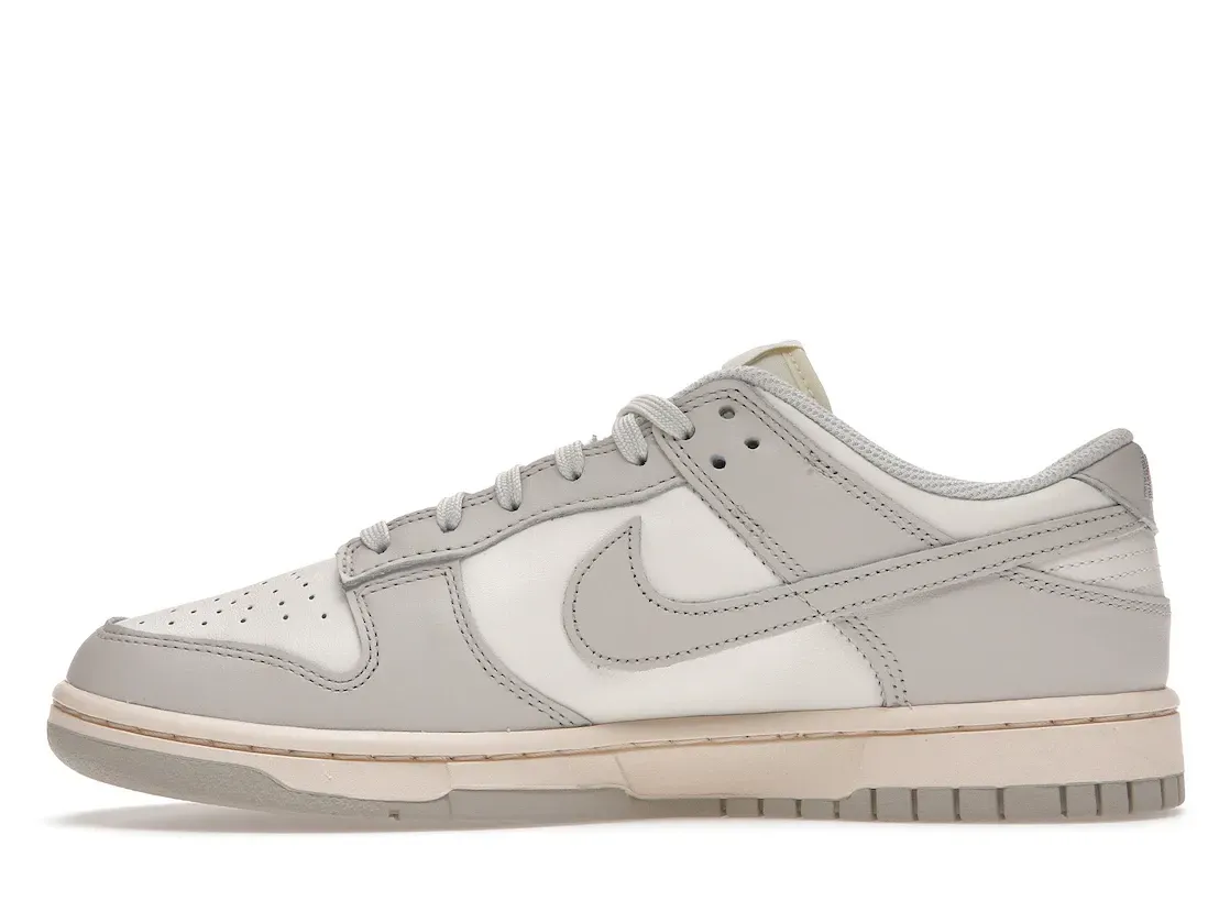 Фото № 3 с приближением к товару «‎Nike Dunk Low Sail Light Bone »