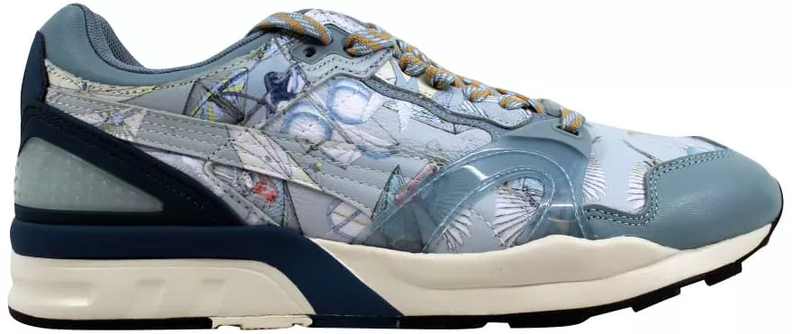 Фото № 1 с приближением к товару «‎Puma XT2+ X Swash OS Indian Teal»