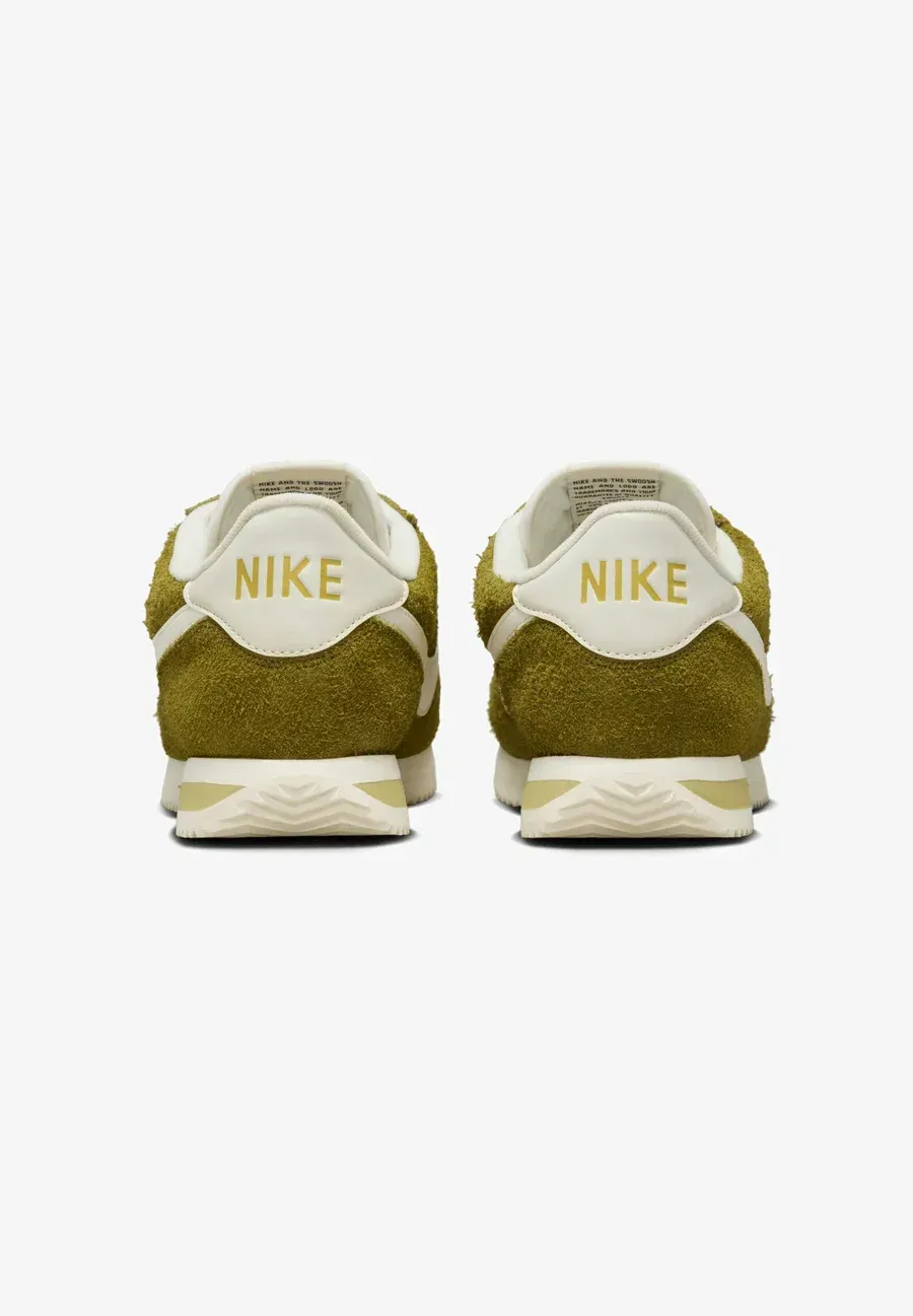 Фото № 4 с приближением к товару «‎CORTEZ SE»