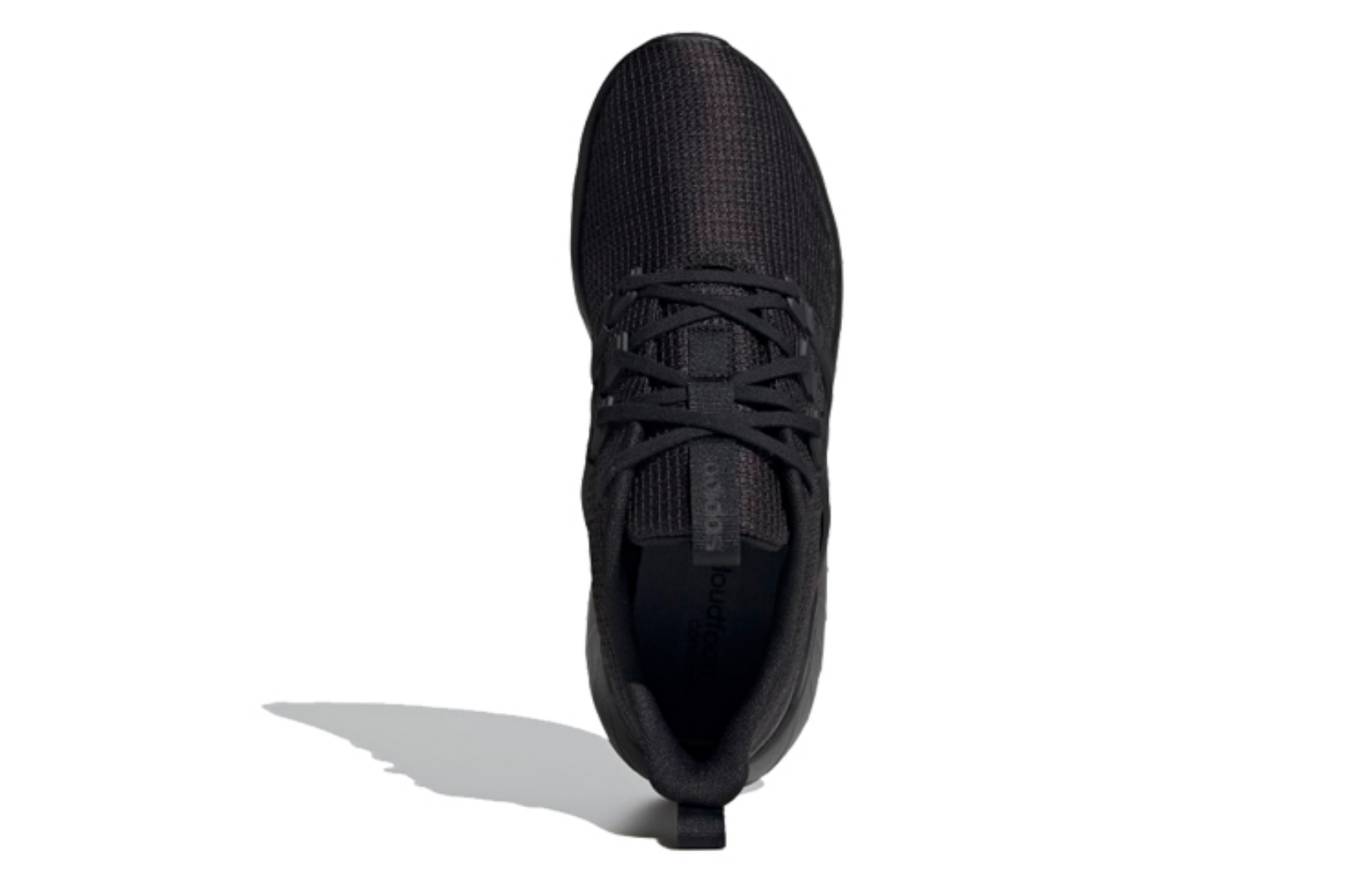 Фото № 4 с приближением к товару «‎adidas neo Questar Flow Black»