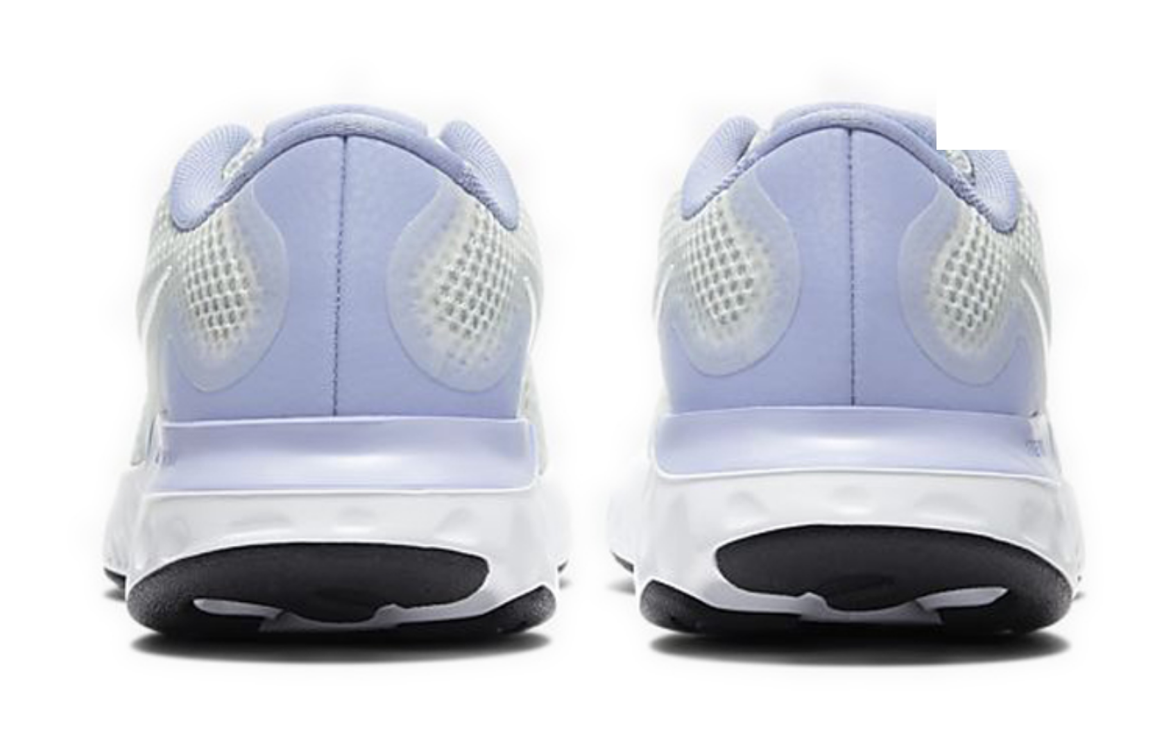 Фото № 4 с приближением к товару «‎Nike Renew Run (GS)»