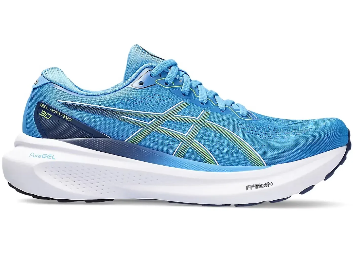 ASICS Gel-Kayano 30