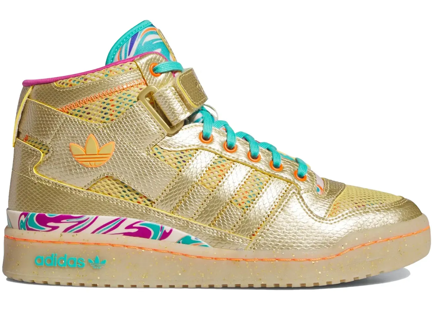 adidas Forum Mid