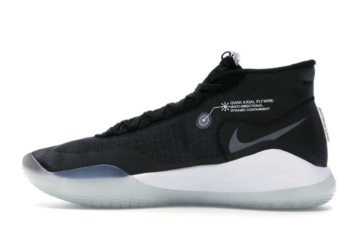 Фото № 5 с приближением к товару «‎Nike KD 12 The Day One»