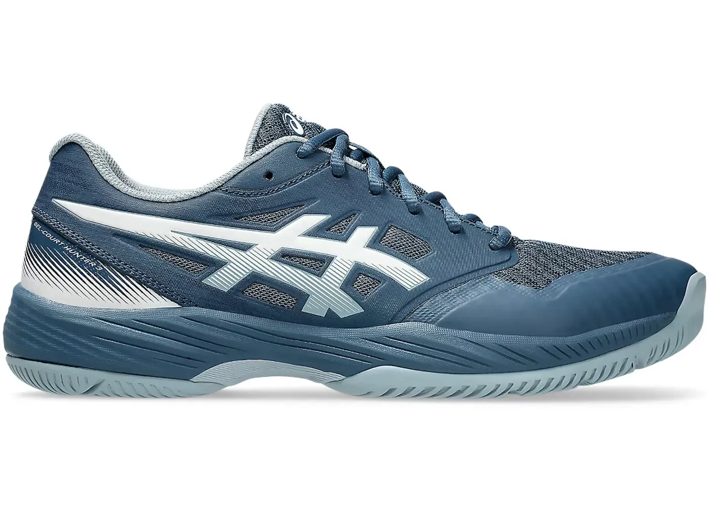 ASICS Gel-Court Hunter 3
