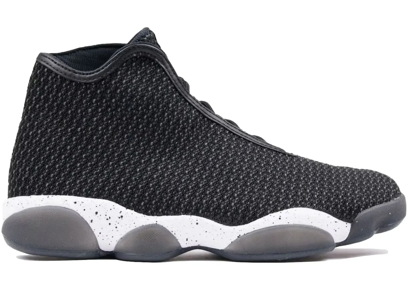 Jordan Horizon