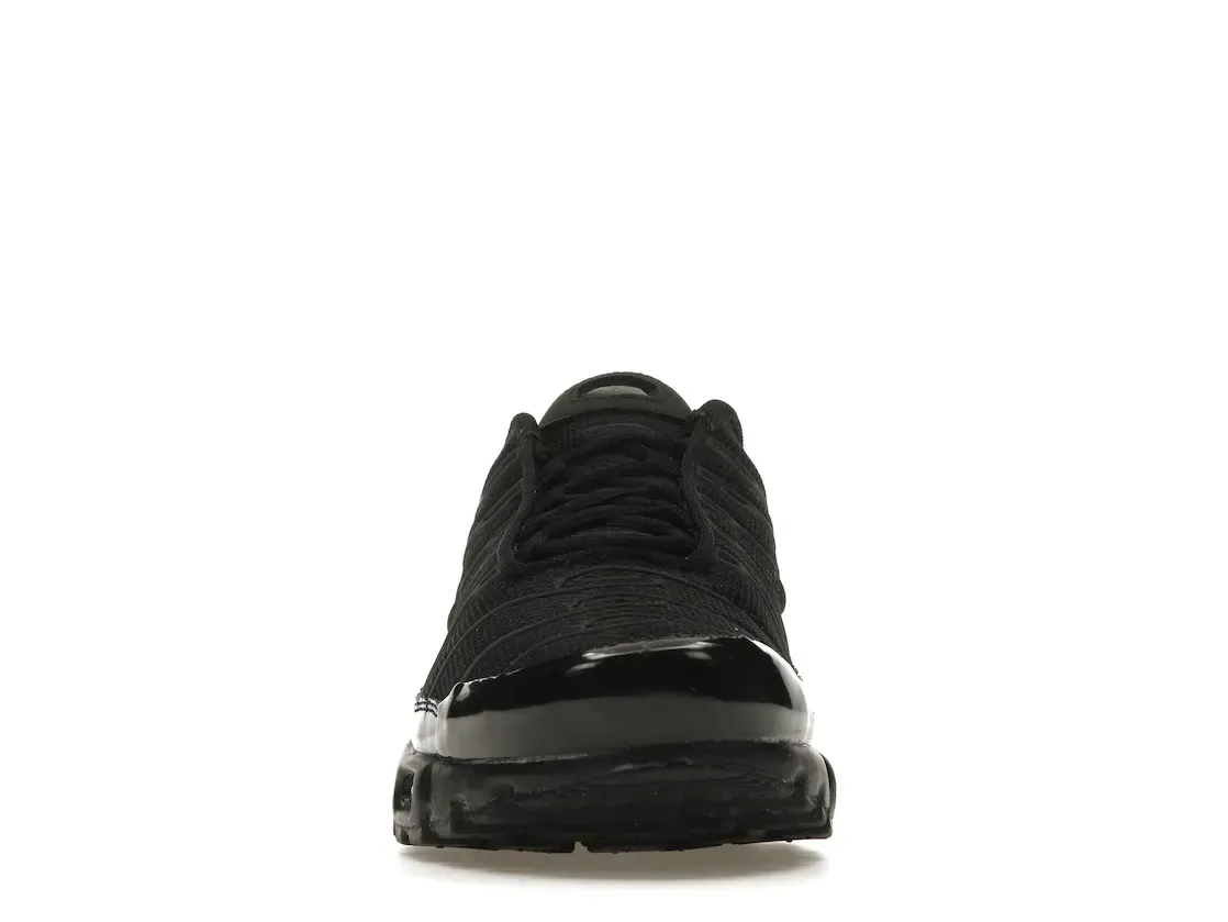 Фото № 2 с приближением к товару «‎Nike Air Max Plus Black Reflective (2022) »