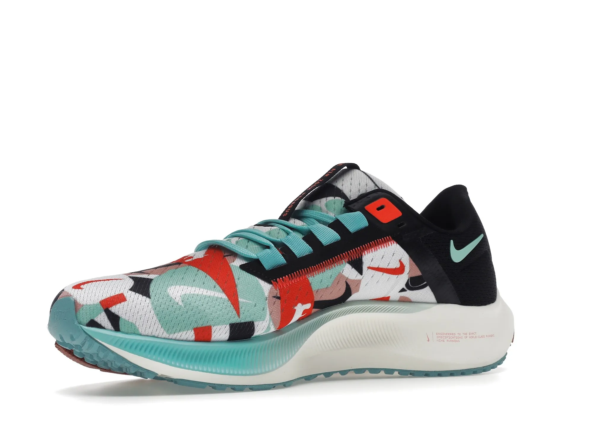 Фото № 2 с приближением к товару «‎Nike Air Zoom Pegasus 38 Tokyo»