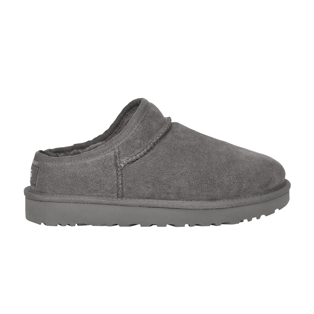 UGG Women's Classic Slipper Grey