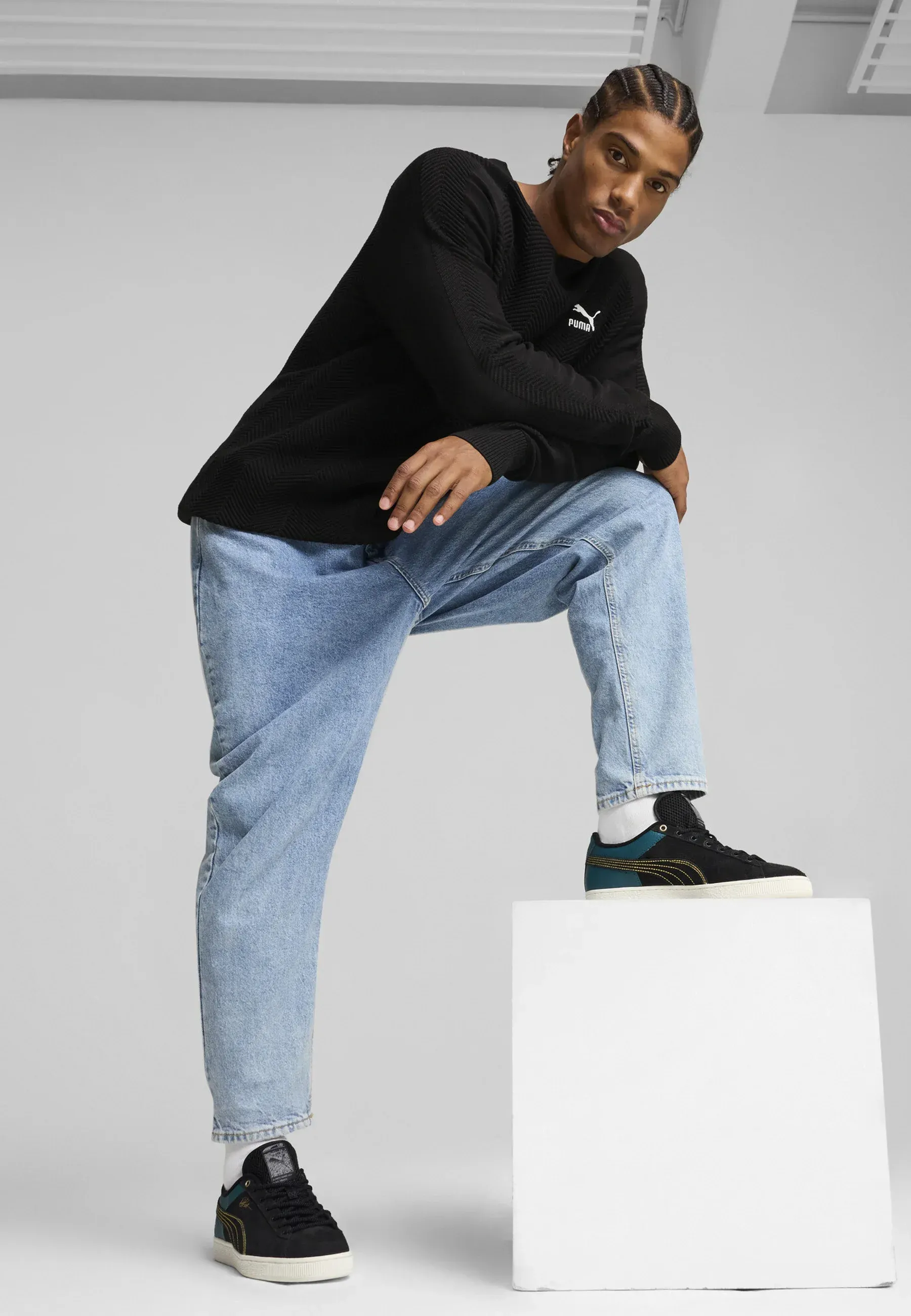 Фото № 2 с приближением к товару «‎USAIN BOLT»