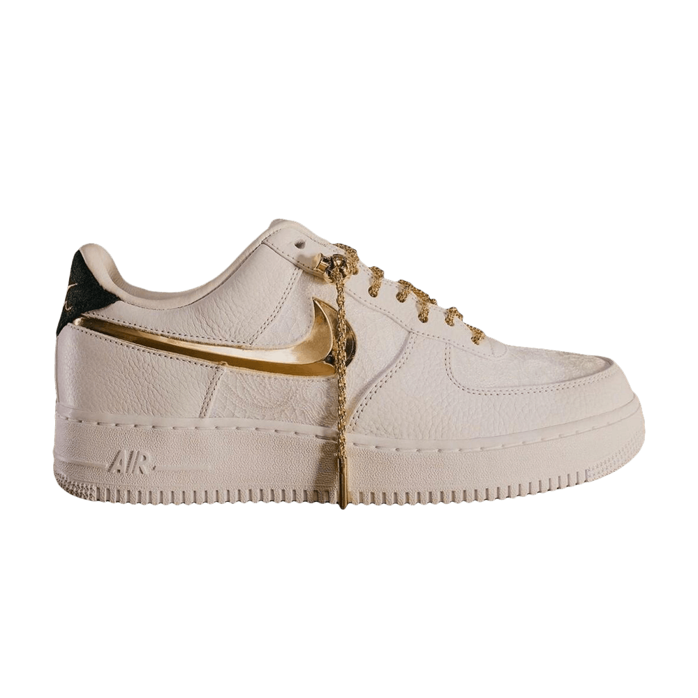 Victor Solomon x Nike Air Force 1 Low Sunset Strip