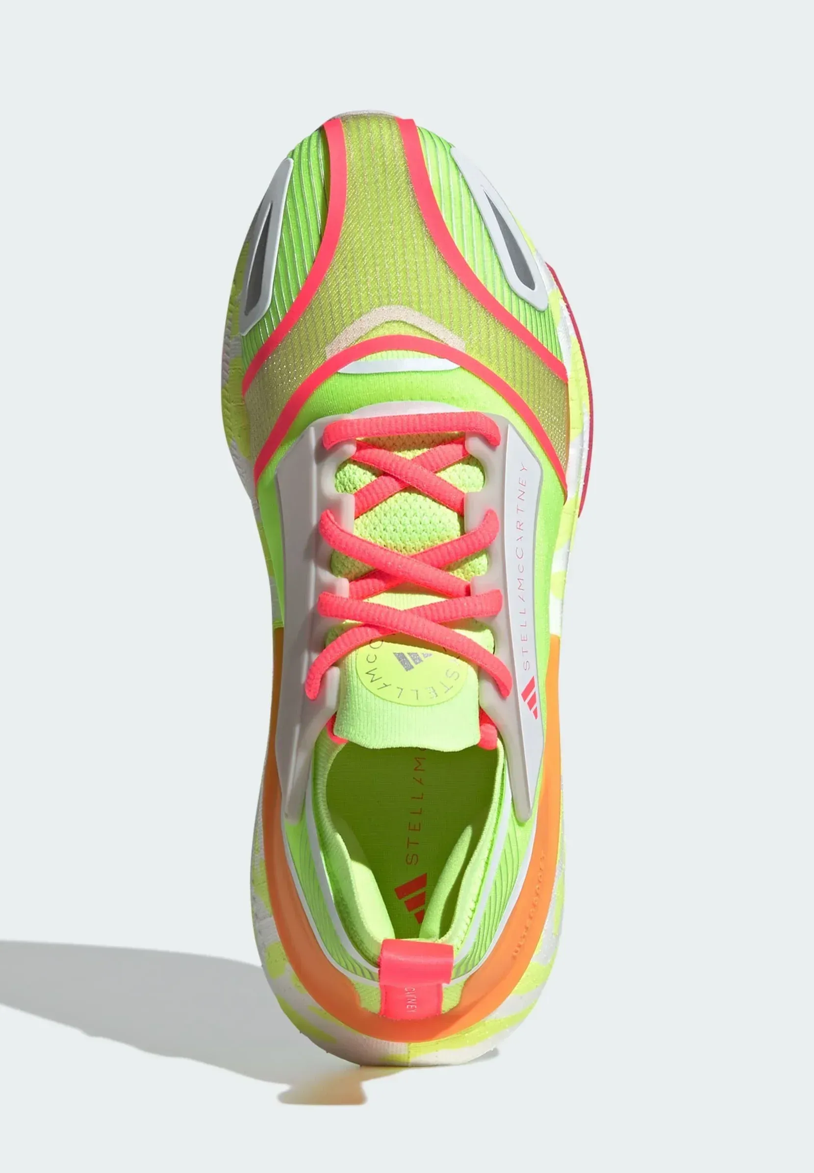 Фото № 3 с приближением к товару «‎ADIDAS BY STELLA MCCARTNEY ULTRABOOST LIGHT»