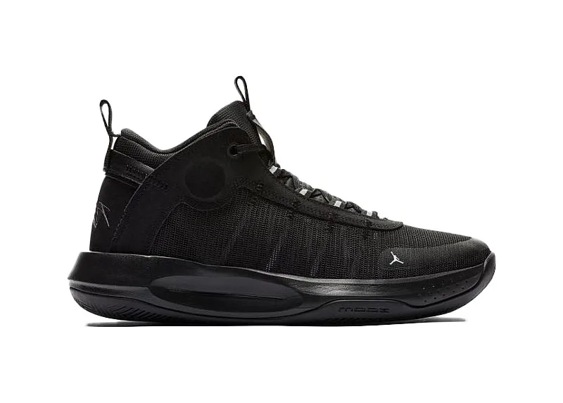 Фото № 1 с приближением к товару «‎Jordan Jumpman 2020 Black»