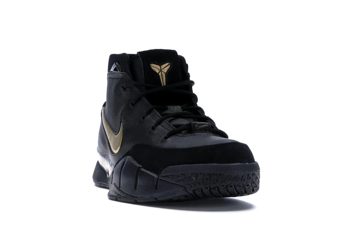 Фото № 3 с приближением к товару «‎Nike Kobe 1 Protro Mamba Day»