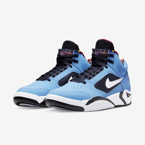 Фото № 3 с приближением к товару «‎Nike Air Flight Lite »