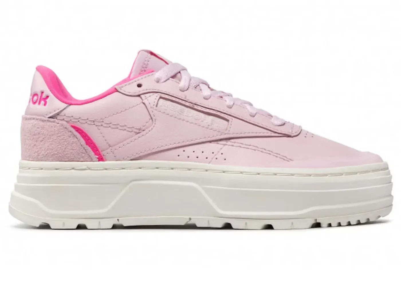 Reebok Club C Double Geo