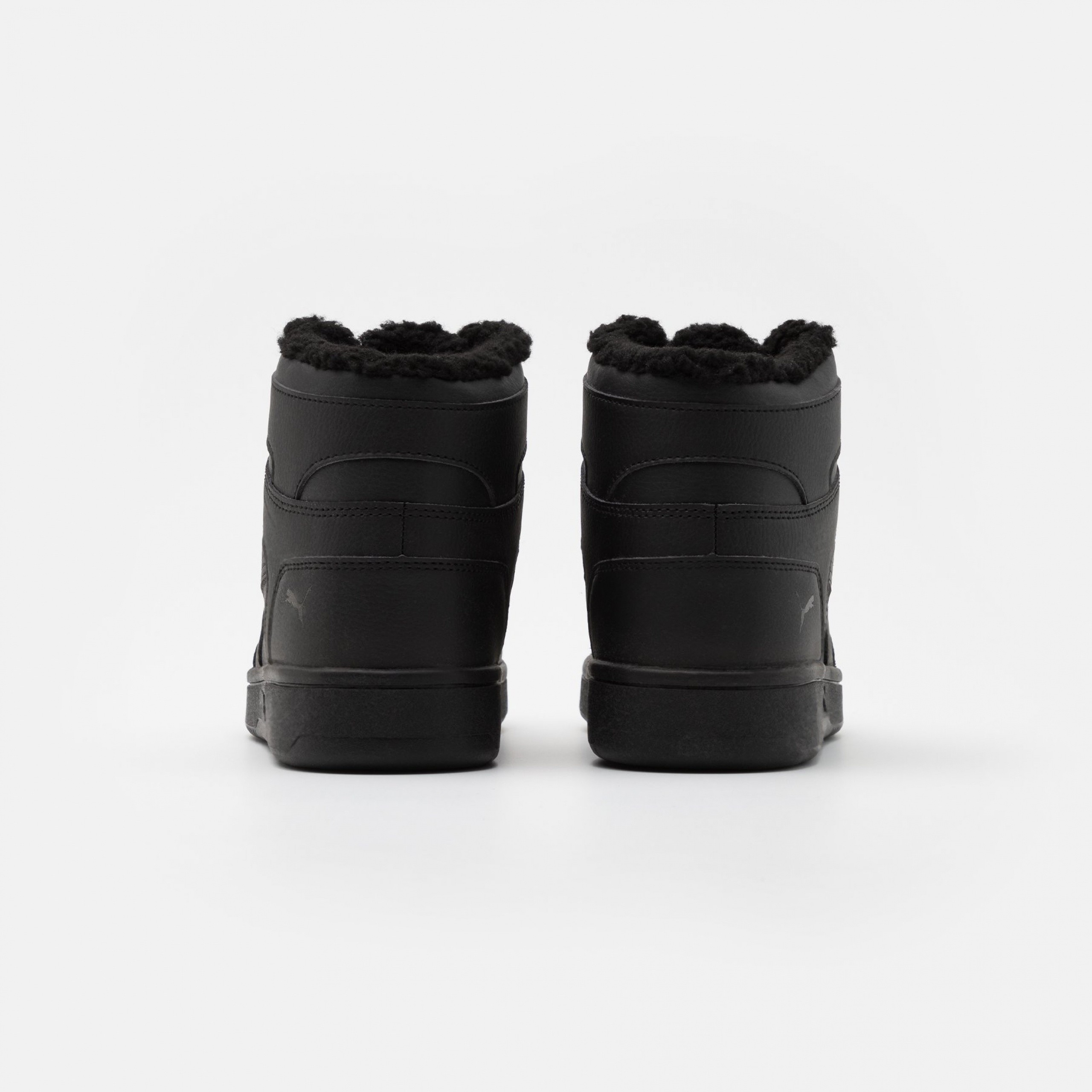 Фото № 2 с приближением к товару «‎Puma Rebound Layup »