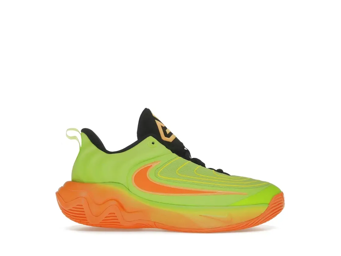 Фото № 1 с приближением к товару «‎Nike Giannis Immortality 4»