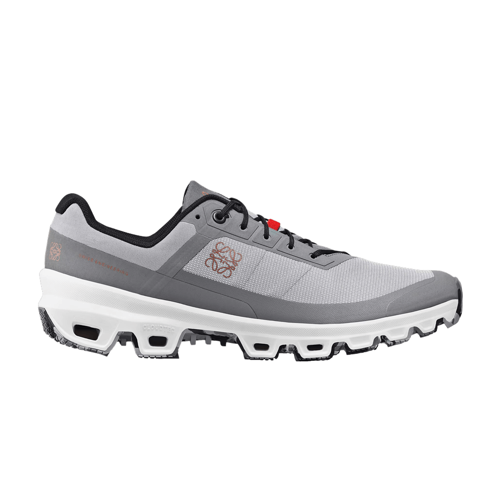 Loewe x ON Cloudventure Grey