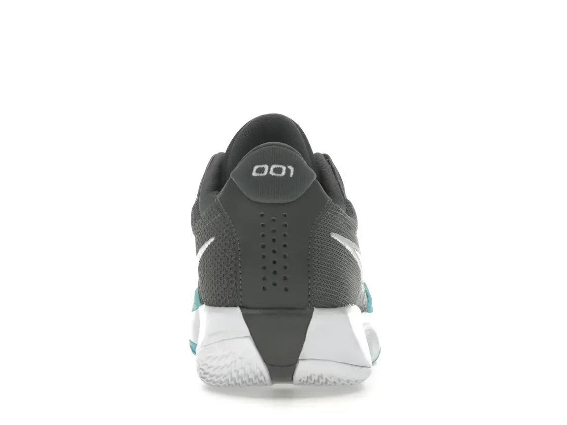 Фото № 4 с приближением к товару «‎Nike Zoom GT Cut Academy»