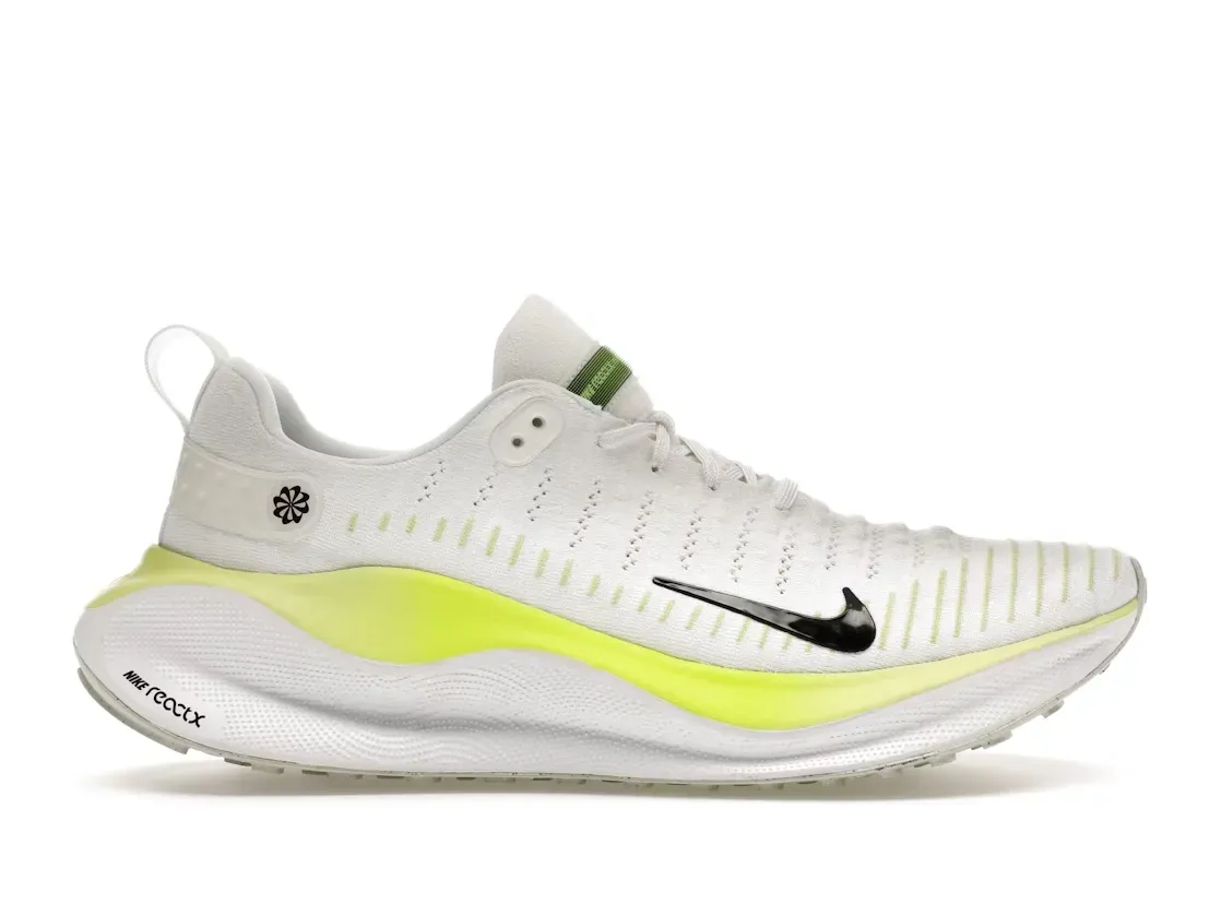 Фото № 1 с приближением к товару «‎Nike ReactX Infinity Run 4»