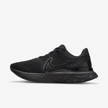 Фото № 5 с приближением к товару «‎Nike React Infinity Flyknit 3»