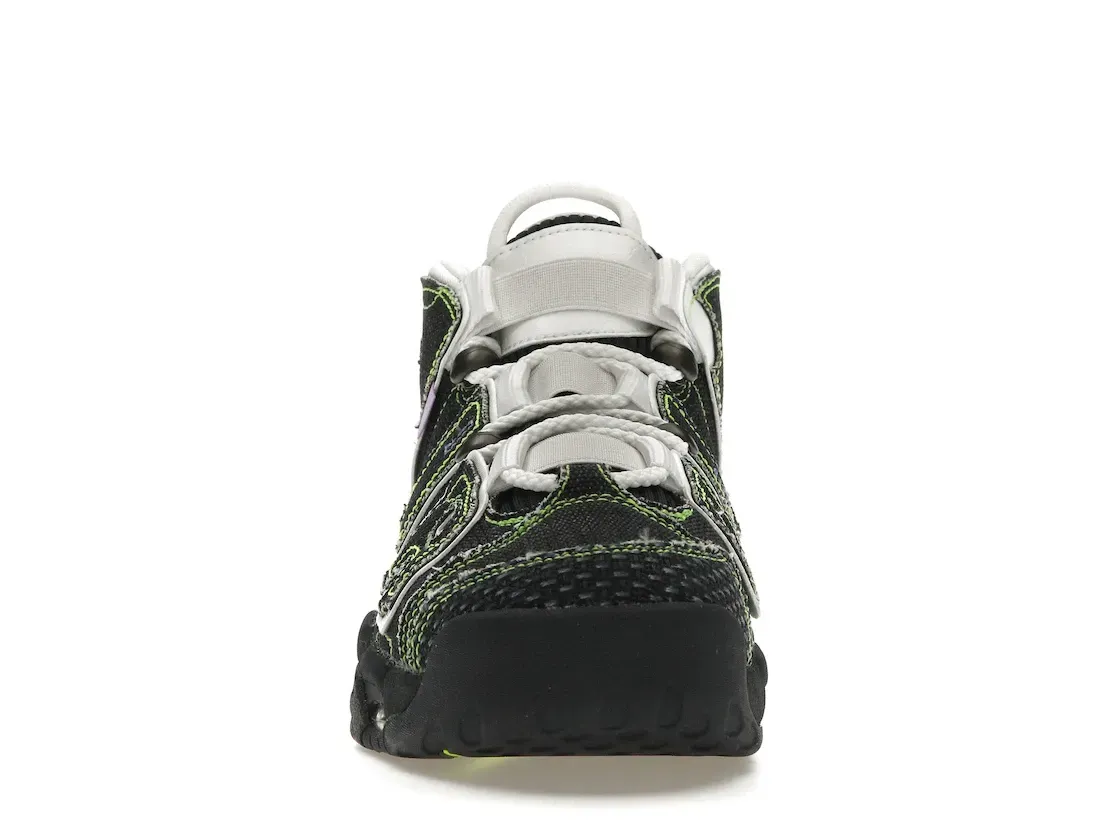 Фото № 2 с приближением к товару «‎Nike Air More Uptempo Serena Williams Design Crew »