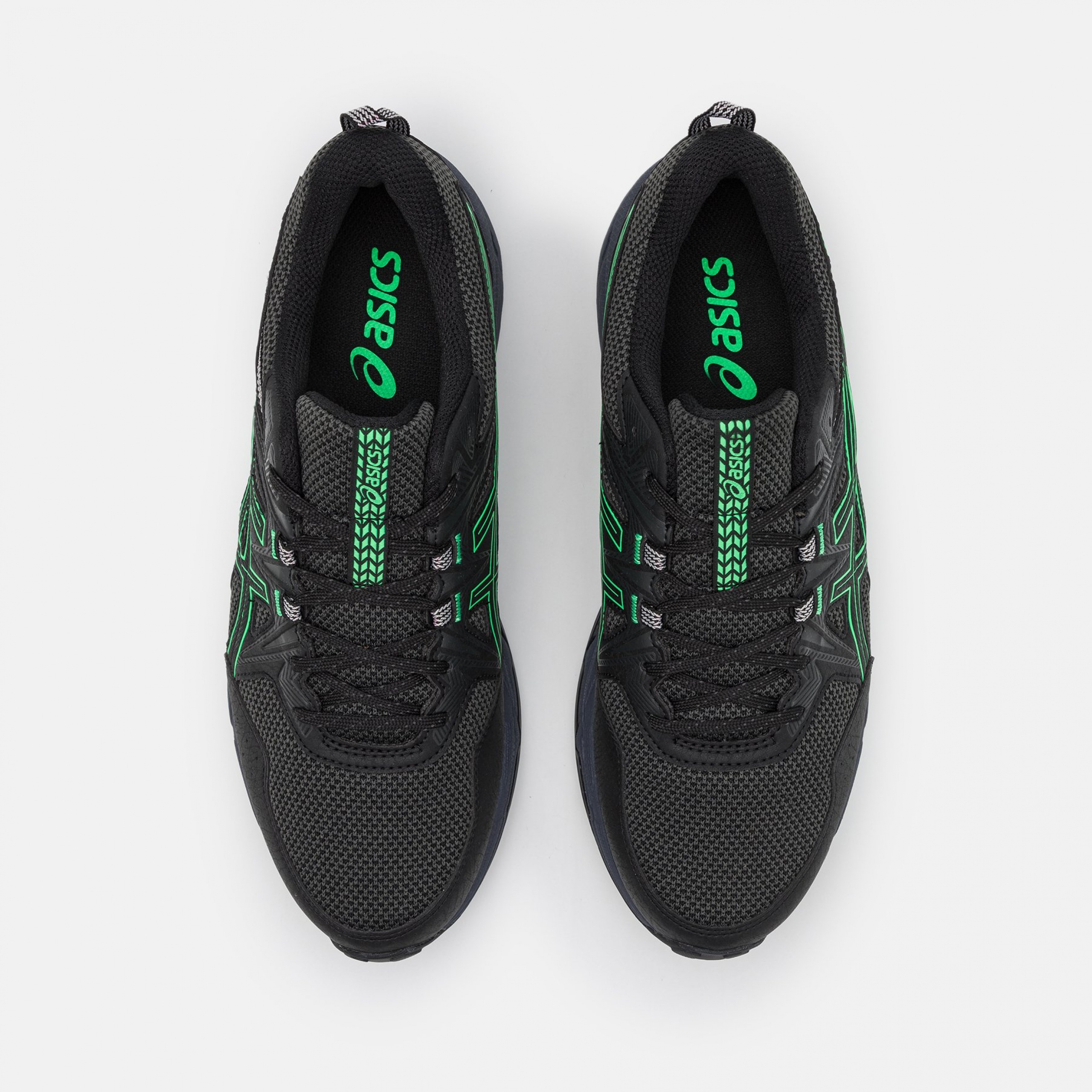 Фото № 4 с приближением к товару «‎Asics Gel Venture 8»